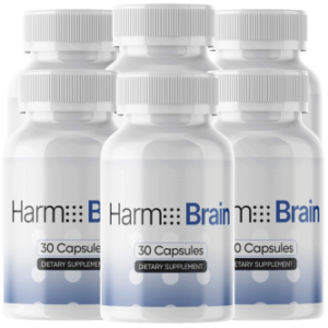 HARMO BRAIN SUPPLEMENTS