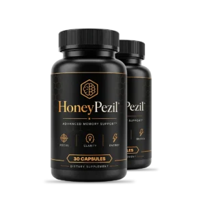 HONEYPEZIL 2 BOTTLES