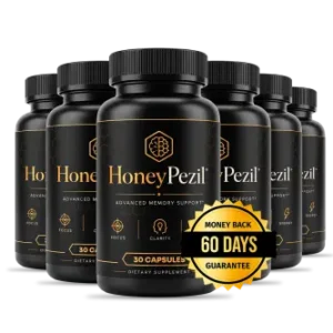HONEYPEZIL BUY NOW OFFICIAL WEBSITE