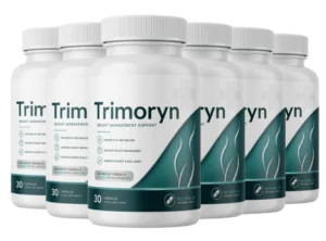 Trimoryn