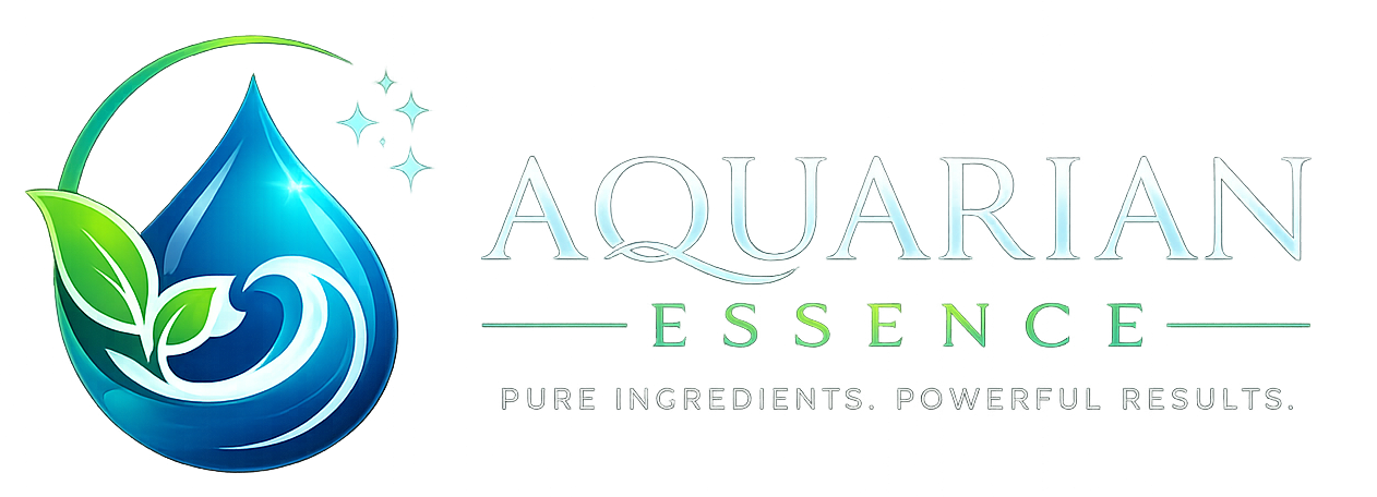Aquarian Essence